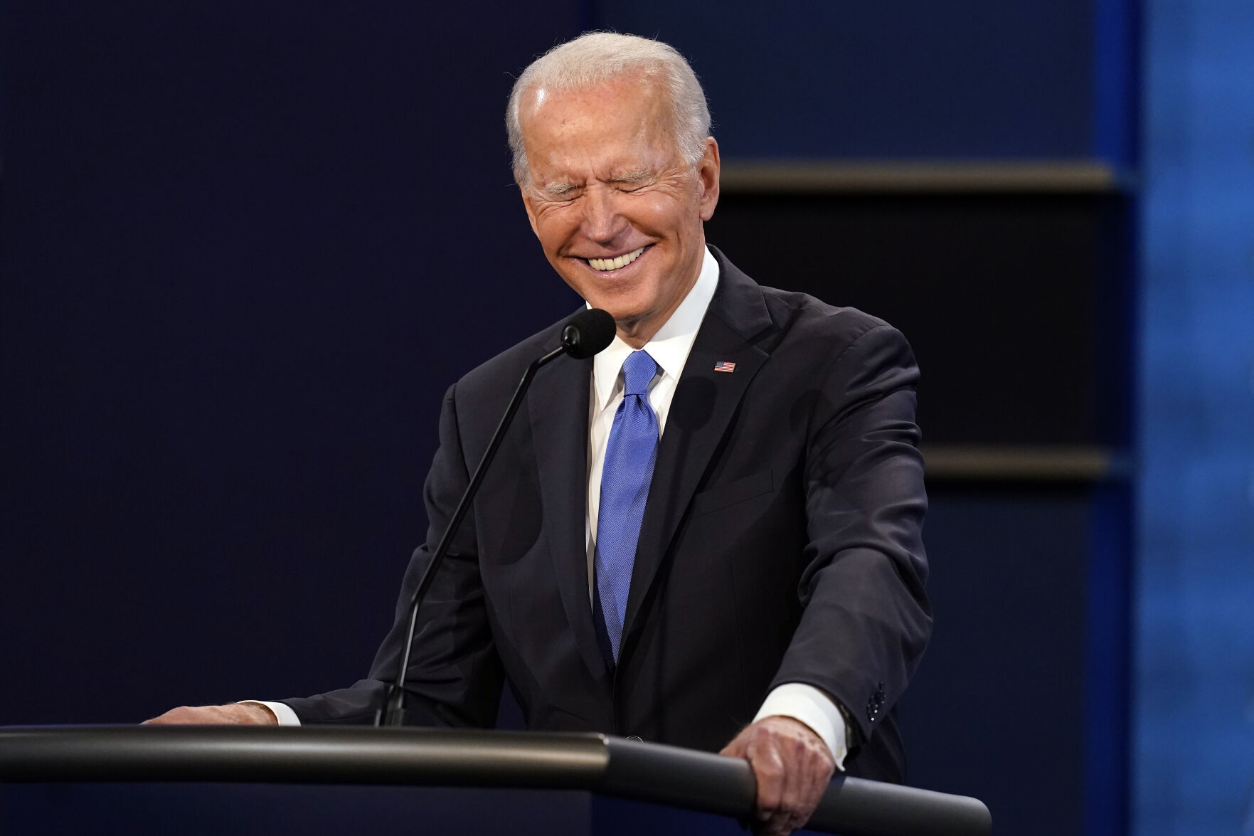 Election 2020 Debate